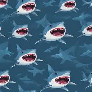 shark backgrounds