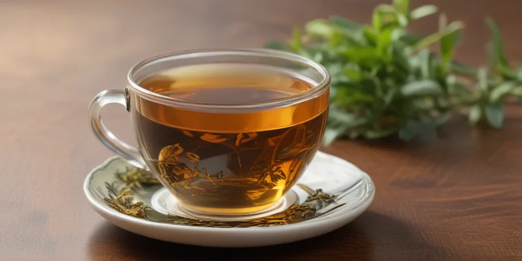 tea png