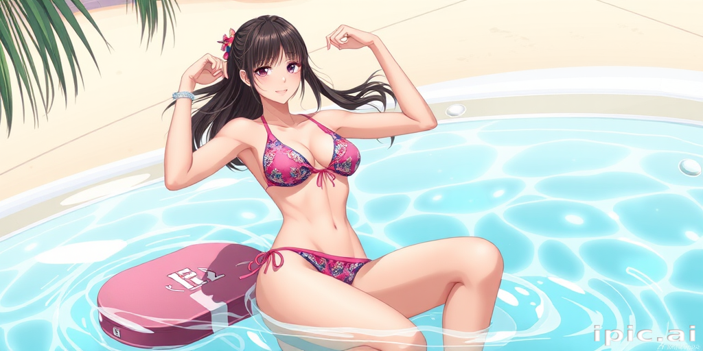 bikini ai free