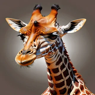 giraffe png