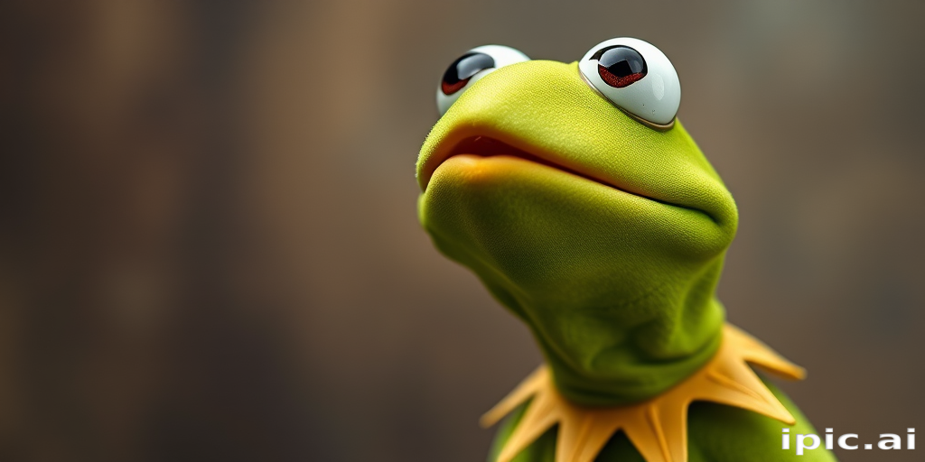 kermit the frog