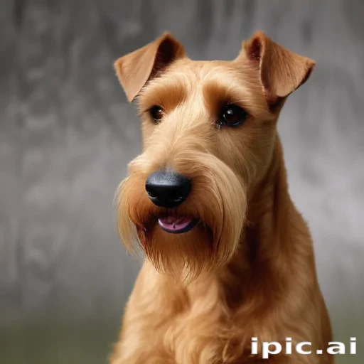 irish terrier