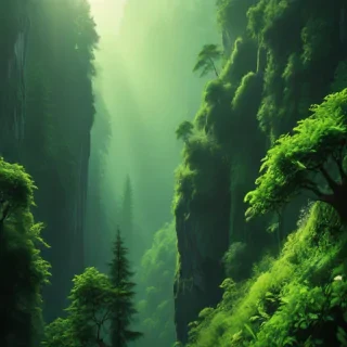 green background wallpaper aesthetic