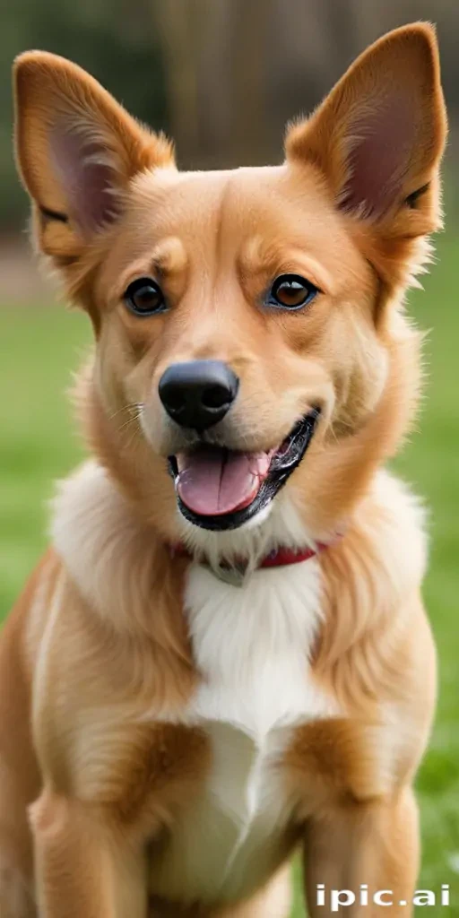 mutt dog breed
