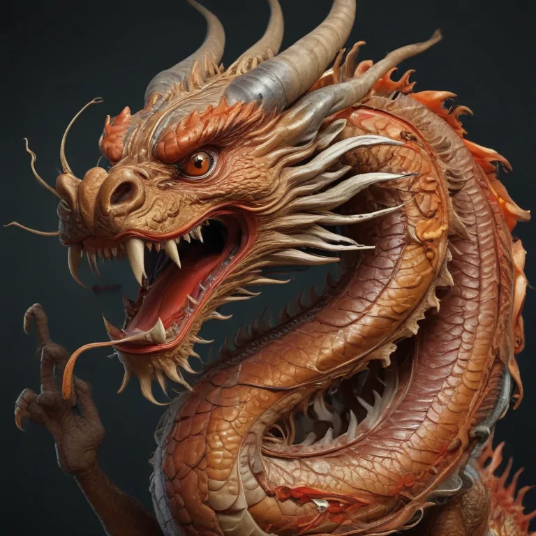 chinese dragon png