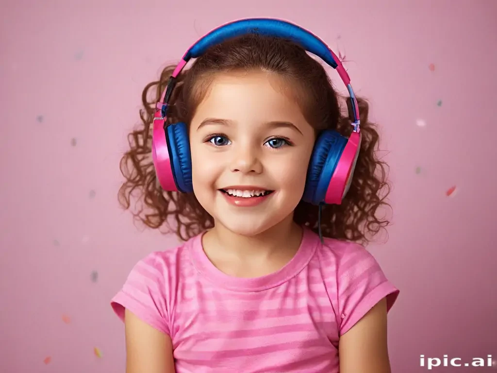 kids music