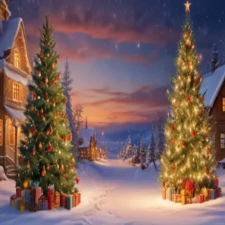 clip art free christmas images