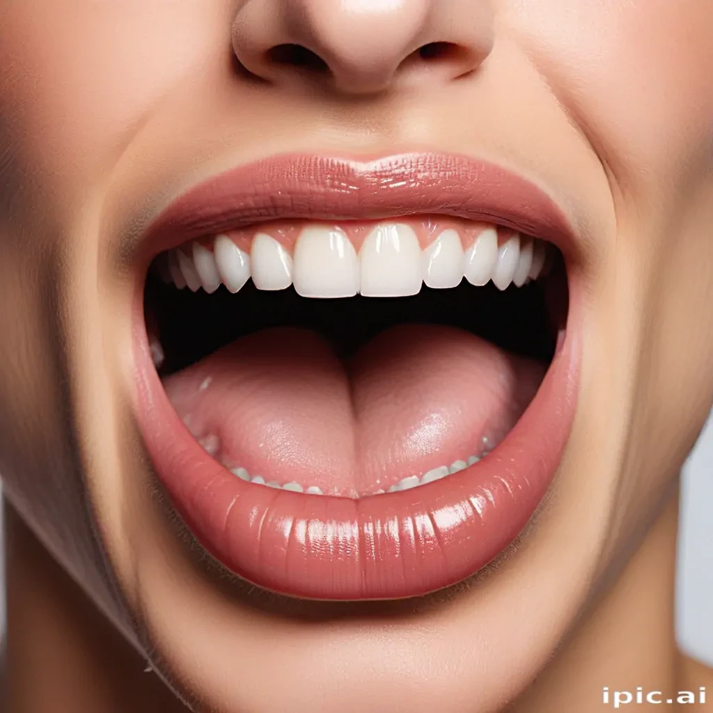 mouth png