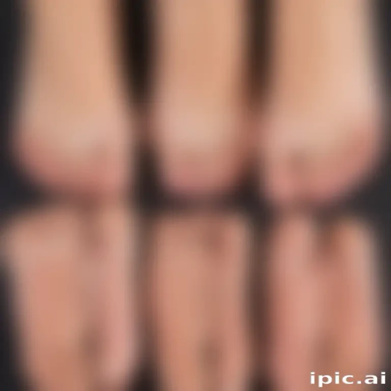 foot images