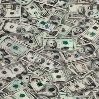 money aesthetic wallpapers