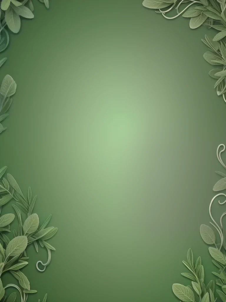 aesthetic sage green backgrounds
