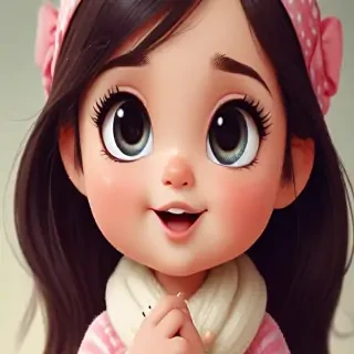 cartoon pic cute