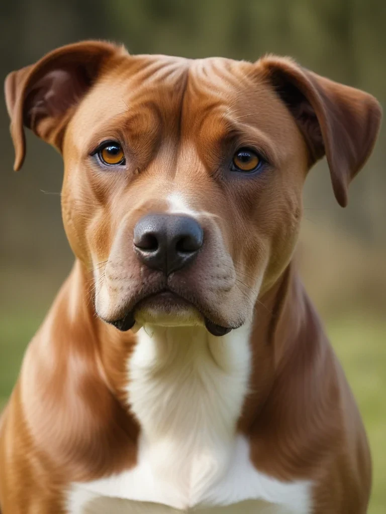 labrabull dog breed
