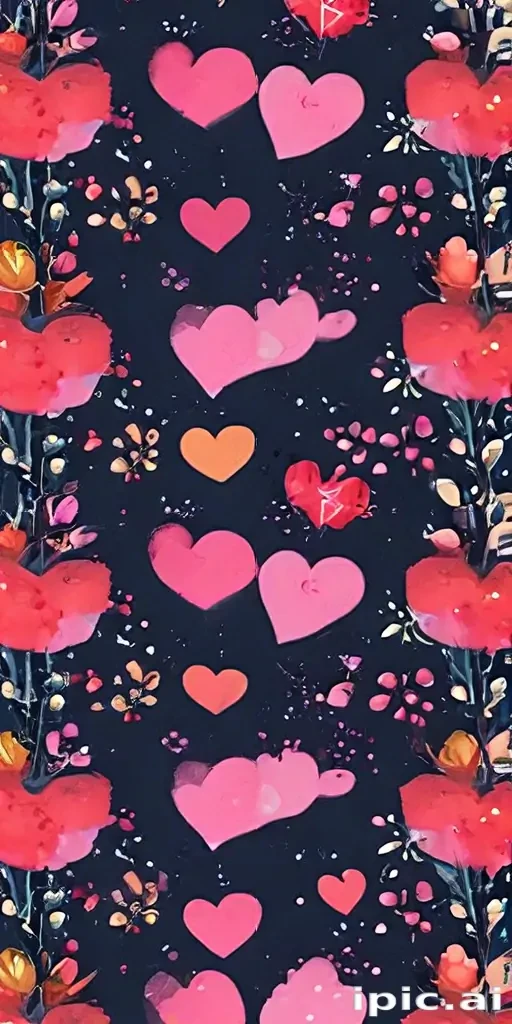 background lovely
