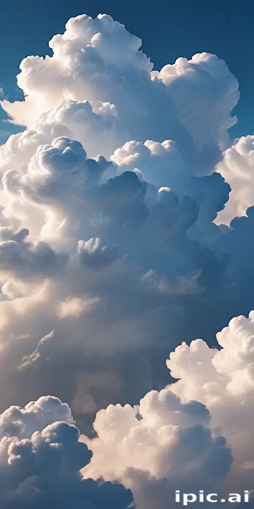 iphone wallpaper clouds