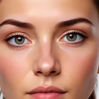 face png