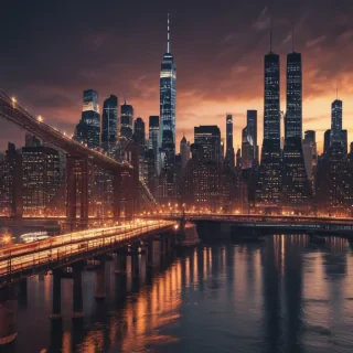iphone wallpaper nyc