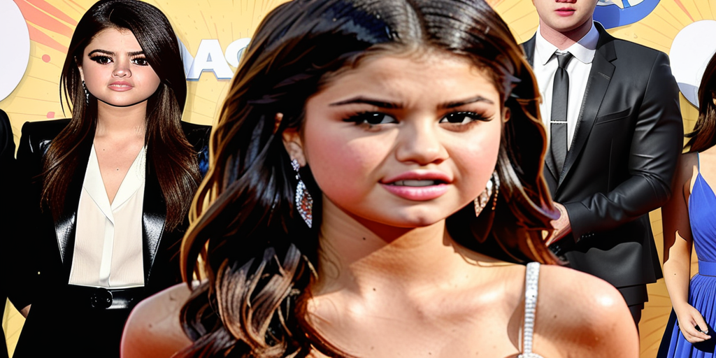 selena gomez gets bullied