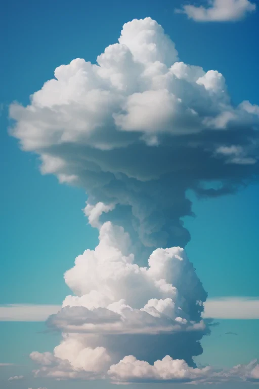 cloud aesthetic