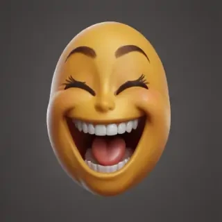 laughing emoji png
