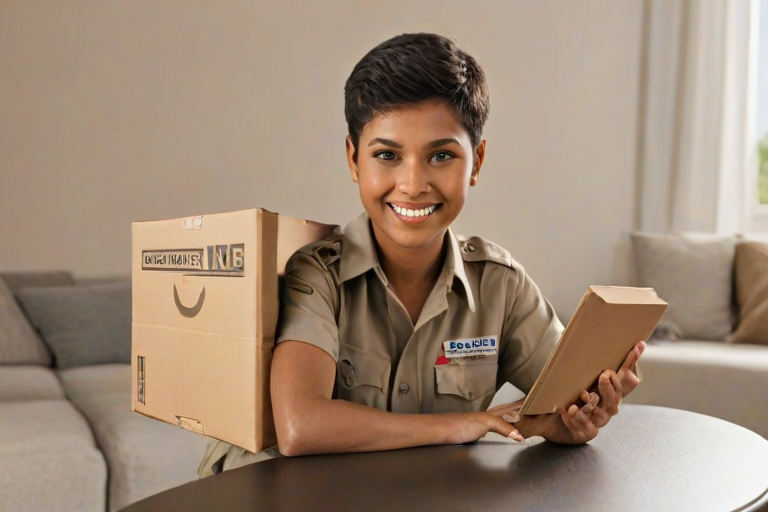 deliver png