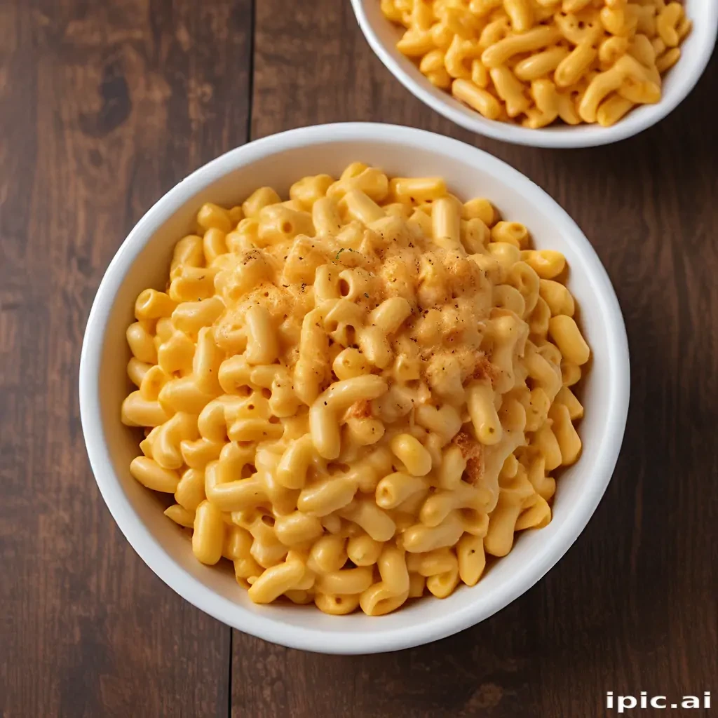 macaroni and cheese png