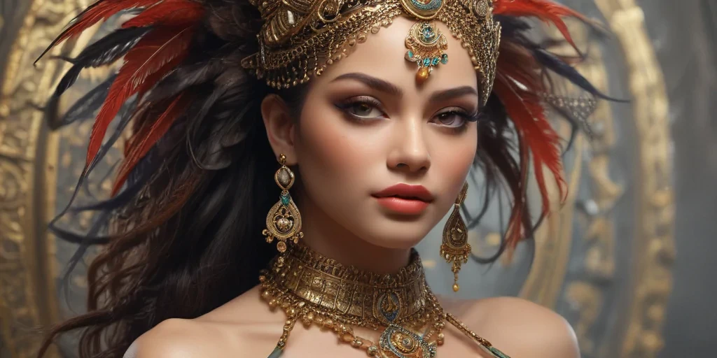 slay queen wallpaper