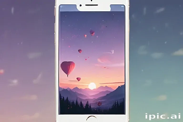 cute aesthetic wallpapers for iphone