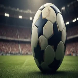 football background