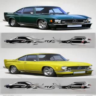 car cartoon png