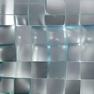 glass texture transparent