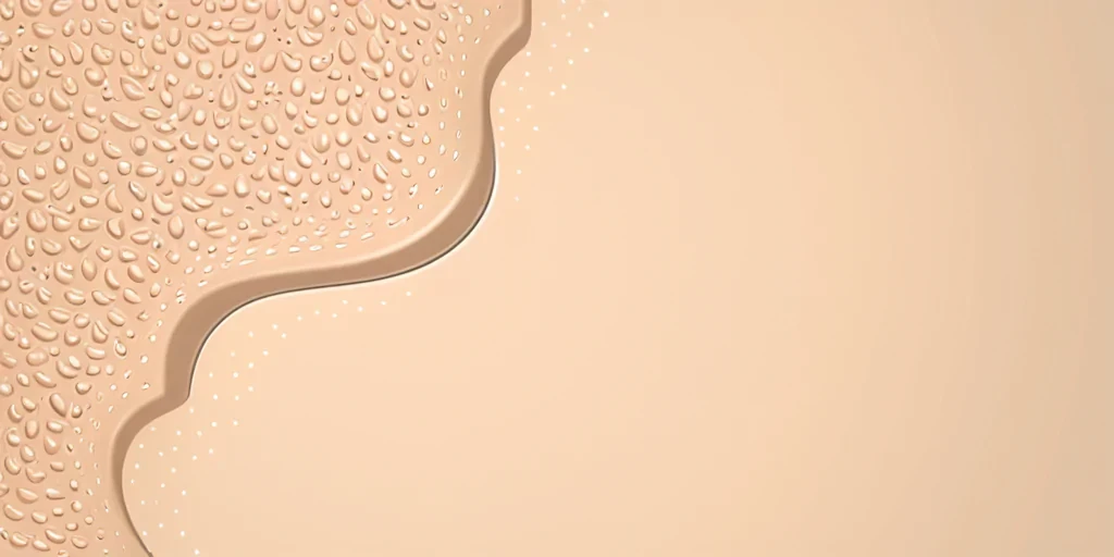 beige phone background