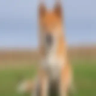 hokkaido dog breed