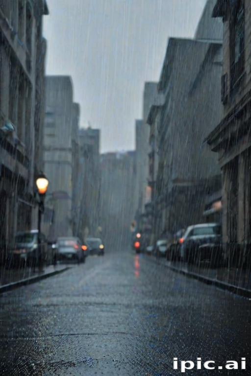 rainy backgrounds