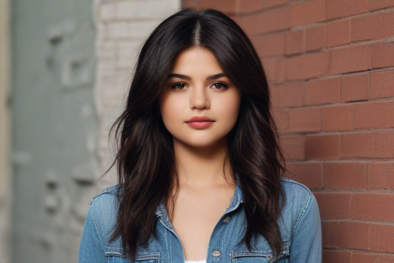 selena gomez netflix series