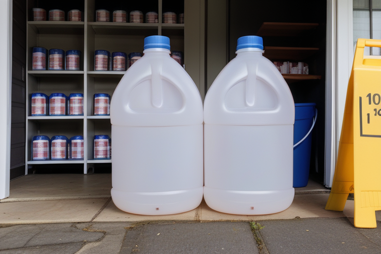 how many gallons is 105 quarts