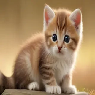 kitten wallpaper
