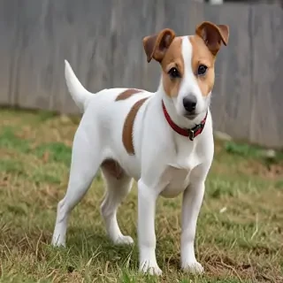 jack russel
