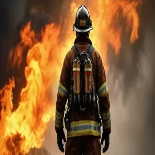 fire fighter wallpapers