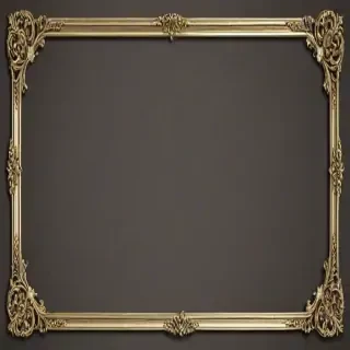transparent frame png