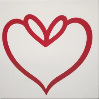 heart icon