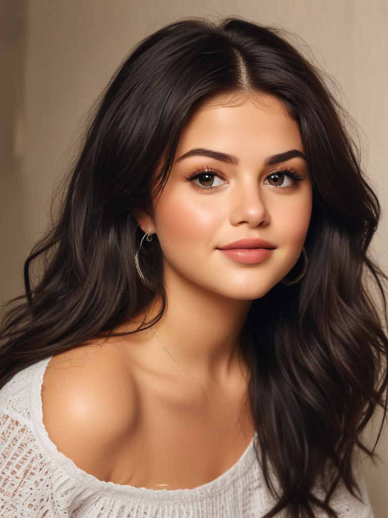 how many kids does selena gomez have