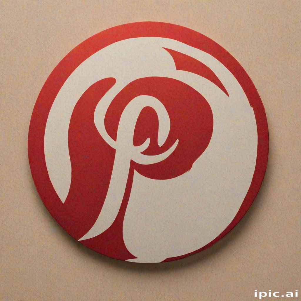 pinterest logo