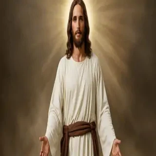 jesus png