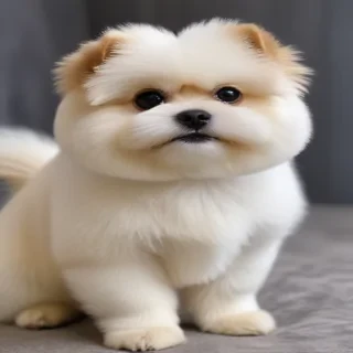 shiranian dog breed