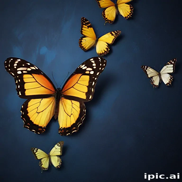 background images of butterfly