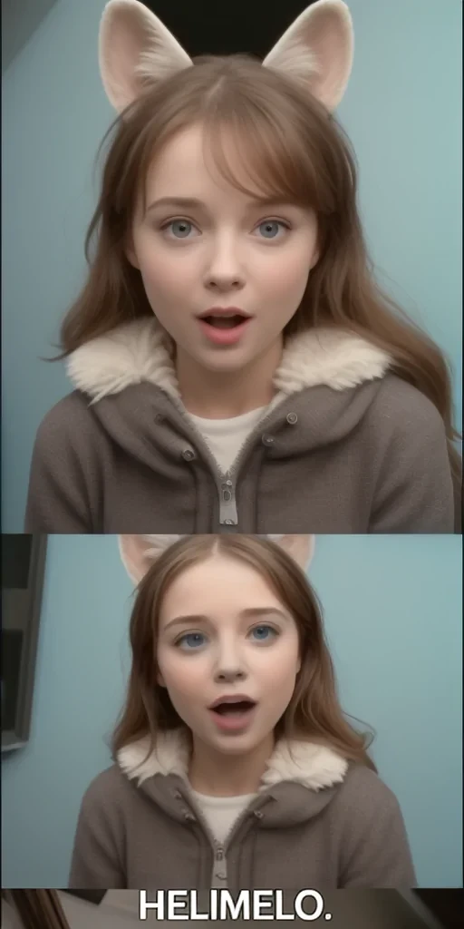 hello gif