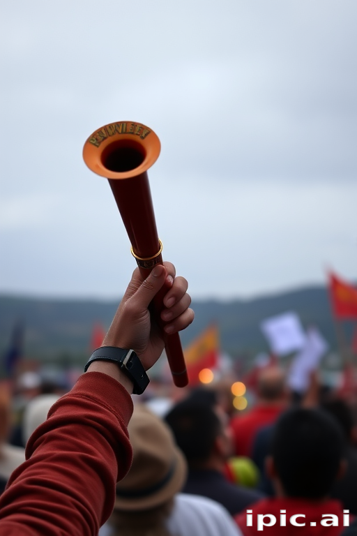vuvuzela