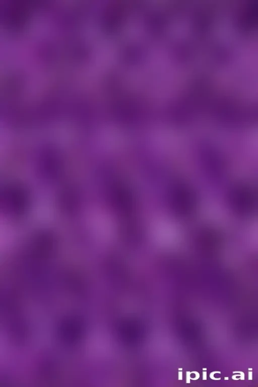purple heart pattern wallpaper