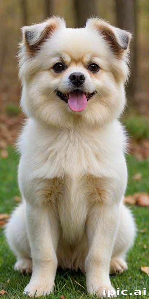 shiranian dog breed